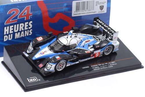 Peugeot 908 hdi fap 9 - 908, #9