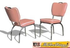 CO26 Rosa Polveroso Bel Air