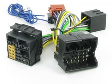 Cavo passivo per PARROT autoradio AUDI A1 VW GOLF VII SEAT LEON e SKODA OCTAVIA