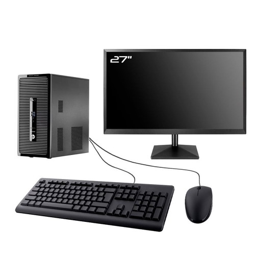 Prodesk 400 mt - pc,