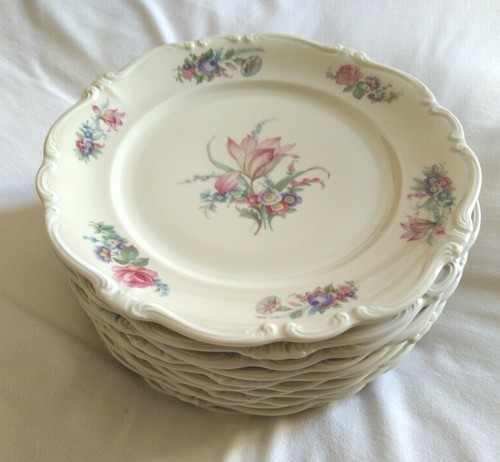 Rosenthal pompadour servizio - ,