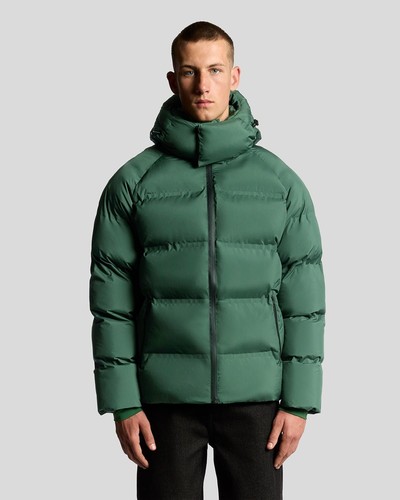 Lyle scott piumino con - scott,