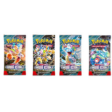 Pokémon ITA - CORONA ASTRALE