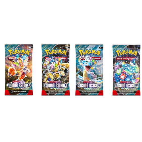 Pokémon ita corona - pokémon,