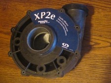 Softub XP2e Aqua-Flo Wet End