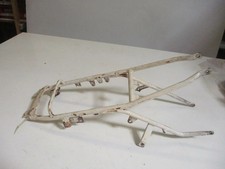 Telaio posteriore fantic 80 - fantic,