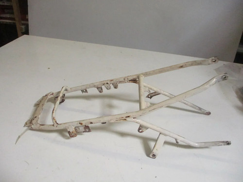 Telaio posteriore fantic 80 - fantic,