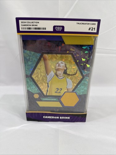 2024 truecreator card - 2024,