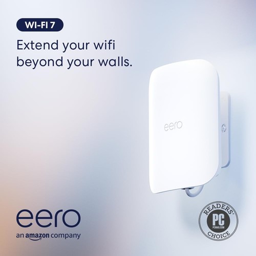 Router wifi eero outdoor - wifi,