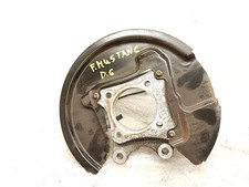 Mozzo ruota posteriore destro