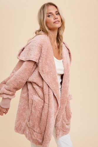 Giacca donna pelliccia - giacca,