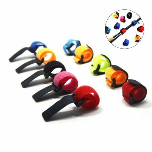 Kit fissaggio cinghia pesca - kit,
