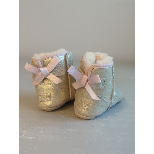Stivaletti bambino ugg oro - ugg,