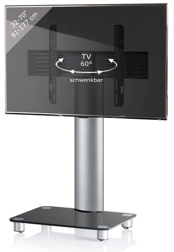 Supporto ruote tv - supporto,