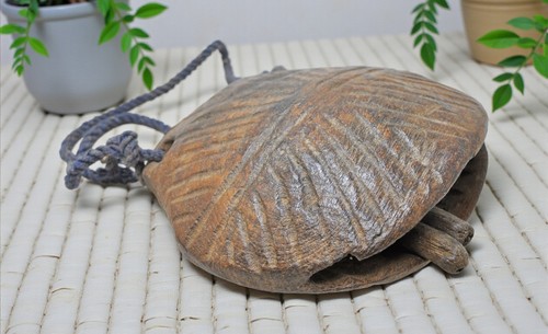Antico legno animali - di,