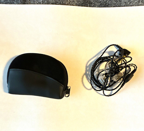 Auricolari iem per - iem,