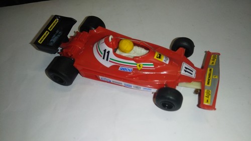 Polistil ferrari 312 t2 - ,