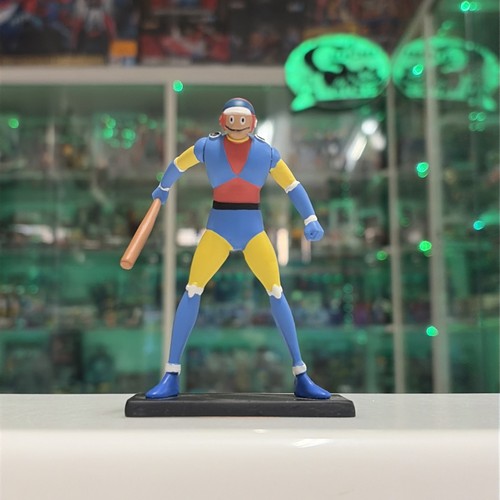 Gonagai robot collection - collection, 73