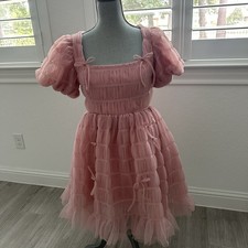 Abito LULU assolutamente