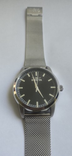 Orologio uomo invicta - orologio,