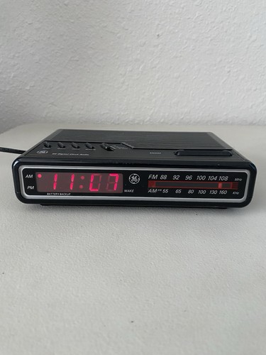 Sveglia radio vintage - sveglia,