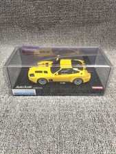 KYOSHO Auto Scale ollection 1