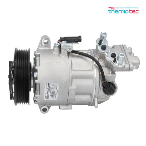 Compressor air conditioning - air,