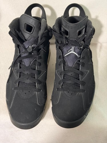 Jordan air retro nero - air,