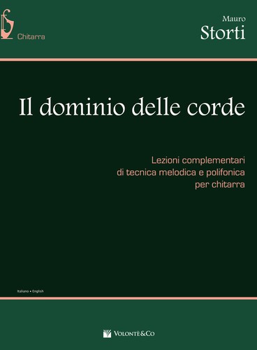 Dominio delle corde - corde,