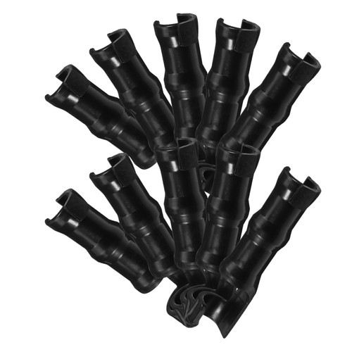 Pezzi clip ombreggianti - pezzi,