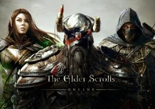 TESO The Elder Scrolls Online