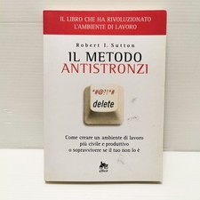Il metodo antistronzi Ambiente