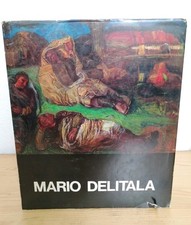 MARIO DELITALA mostra