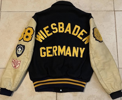 Giacca vintage anni - , 80
