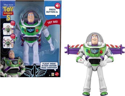 Toy story buzz giocattolo - story,