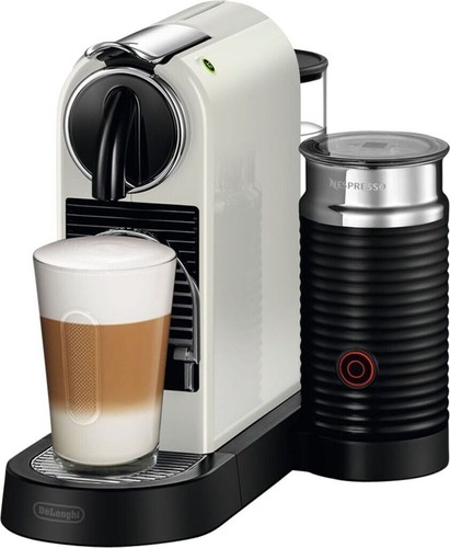 Delonghi nespresso citiz - delonghi,