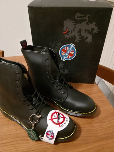 Anfibi boots nevermind never - boots,