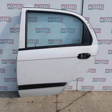 96659611 Porta post. SX CHEVROLET (DAEWOO) MATIZ (M200) 1000 Ber. 5p/b/995cc