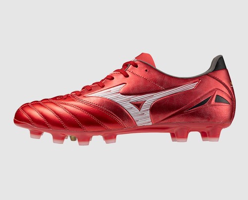 Scarpe calcio mizuno morelia - scarpe,
