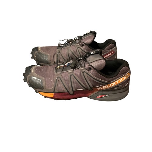 Scarpe trail running - trail, uomo