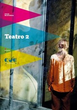Libro - Juan Mayorga - Teatro