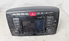 Autoradio stereo LANCIA YPSILON .(compatibile con i modelli 2011 in poi).