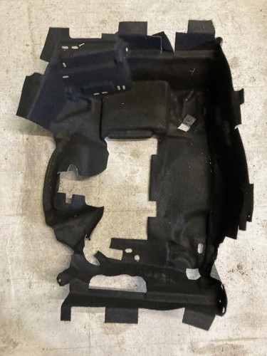 Tappeto bagagliaio audi - tappeto,