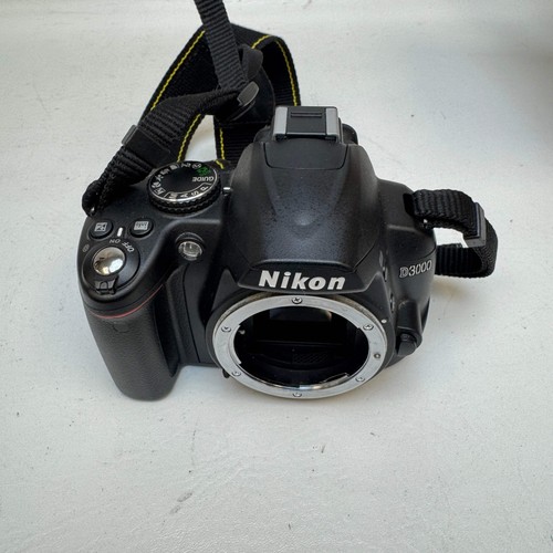 Nikon d3000 megapixel - d3000, 10,2