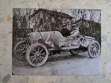 ENZO FERRARI E NINO CONTI su