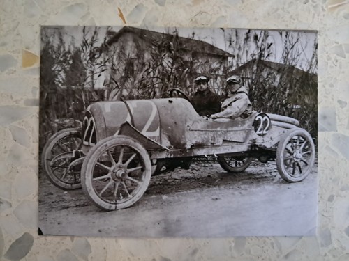 Enzo ferrari nino conti su - conti,