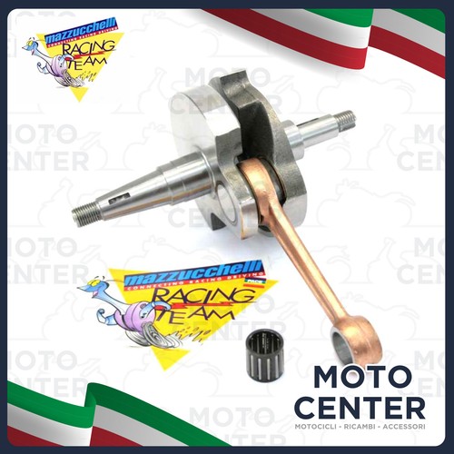 Albero motore mazzucchelli - motore,