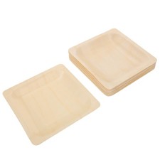  Vassoio da portata a forma di barca per sushi, 20 pezzi: piatto da portata