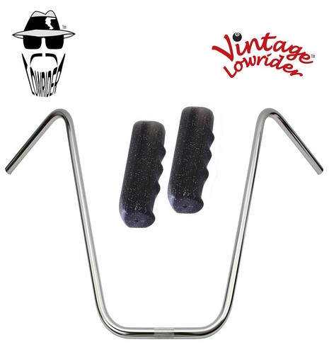 Manubrio originale lowrider - manubrio,