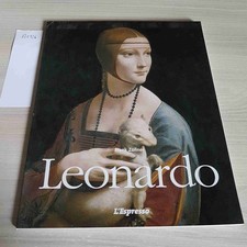 LEONARDO da vinci FRANK